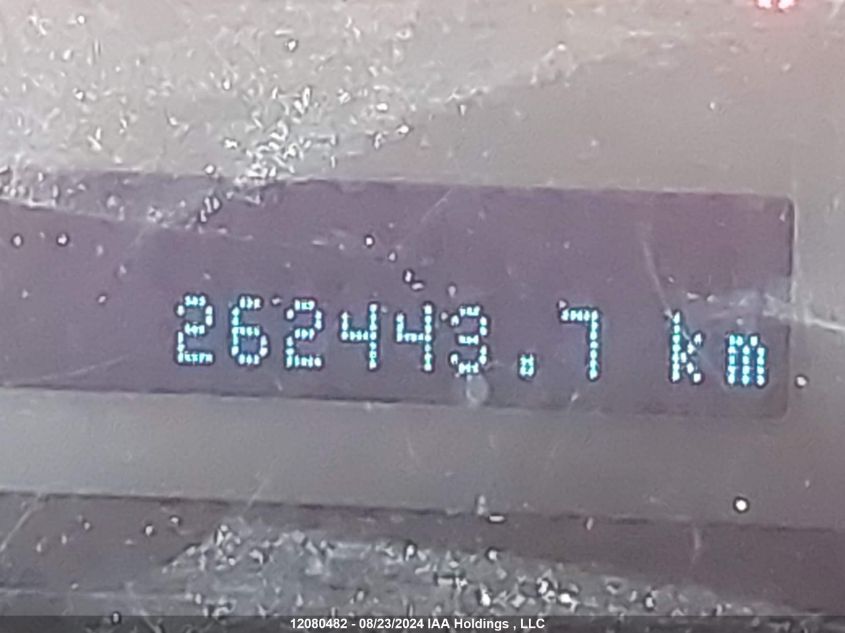 2011 Ford Escape VIN: 1FMCU0DG3BKB55430 Lot: 12080482