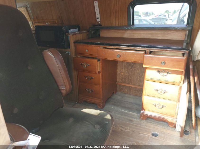 1984 Dodge Ram Van B250 VIN: 2B7HB23W9EK215620 Lot: 12080504