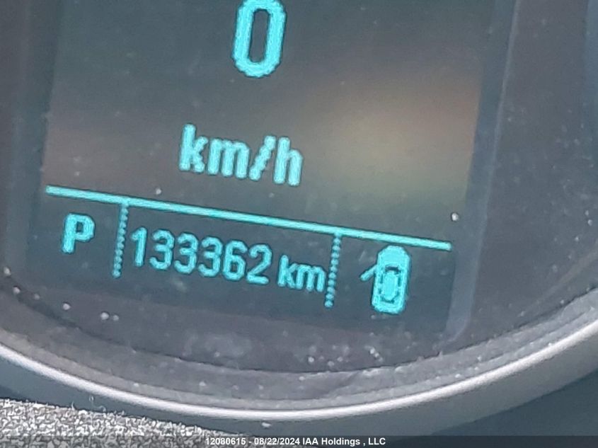 2012 Chevrolet Cruze Eco VIN: 1G1PJ5SC1C7300389 Lot: 12080615