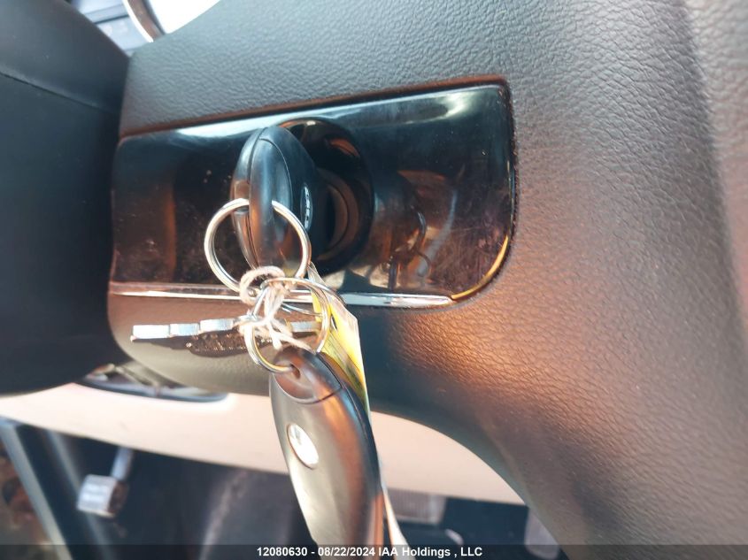 2014 Dodge Grand Caravan Se VIN: 2C4RDGBG9ER200774 Lot: 12080630