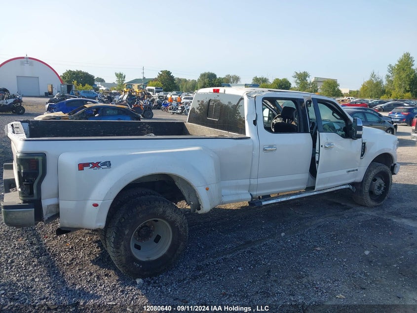 1FT8W3DTXHED62374 2017 FORD F350 photo no. 6