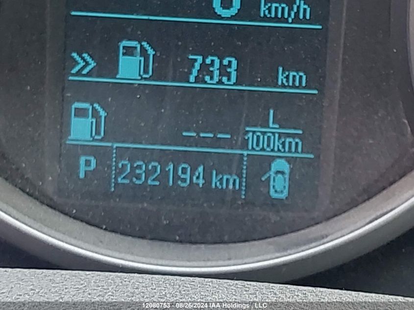 2014 Chevrolet Cruze VIN: 1G1PC5SB8E7128494 Lot: 12080753