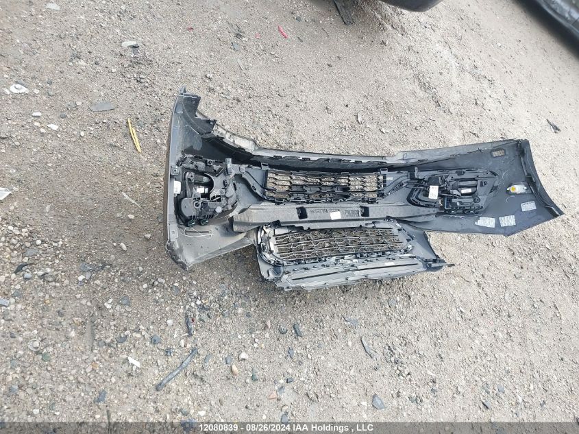 2016 Chevrolet Cruze Limited VIN: 1G1PF5SB9G7186995 Lot: 12080839