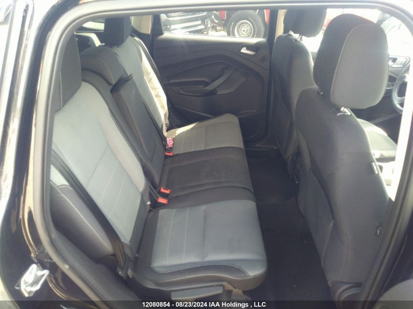 2016 Ford Escape Se VIN: 1FMCU9G95GUA56234 Lot: 12080854