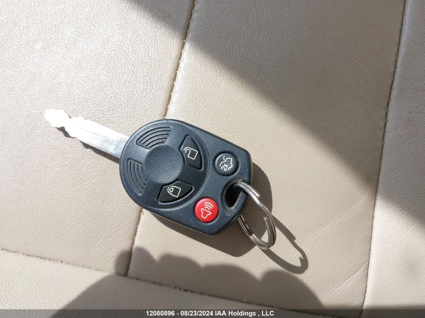 2011 Ford Escape Xlt VIN: 1FMCU9DG8BKA24255 Lot: 12080896