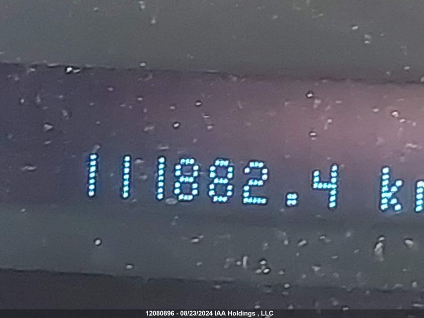 2011 Ford Escape Xlt VIN: 1FMCU9DG8BKA24255 Lot: 12080896