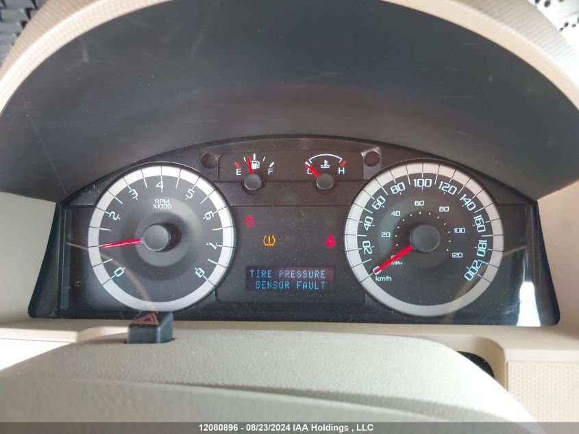 2011 Ford Escape Xlt VIN: 1FMCU9DG8BKA24255 Lot: 12080896