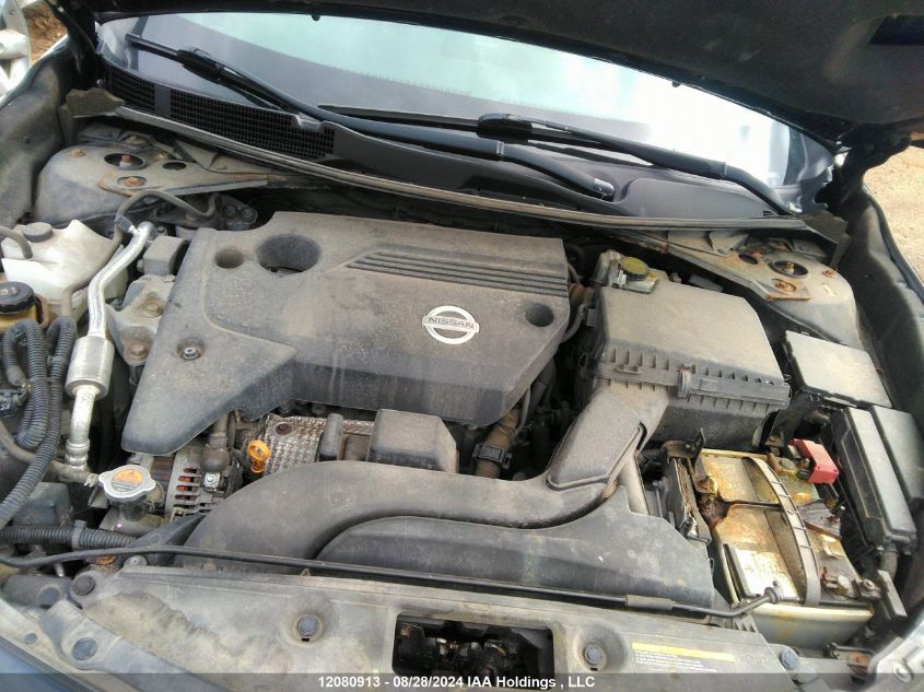 2013 Nissan Altima VIN: 1N4AL3AP3DN543463 Lot: 12080913