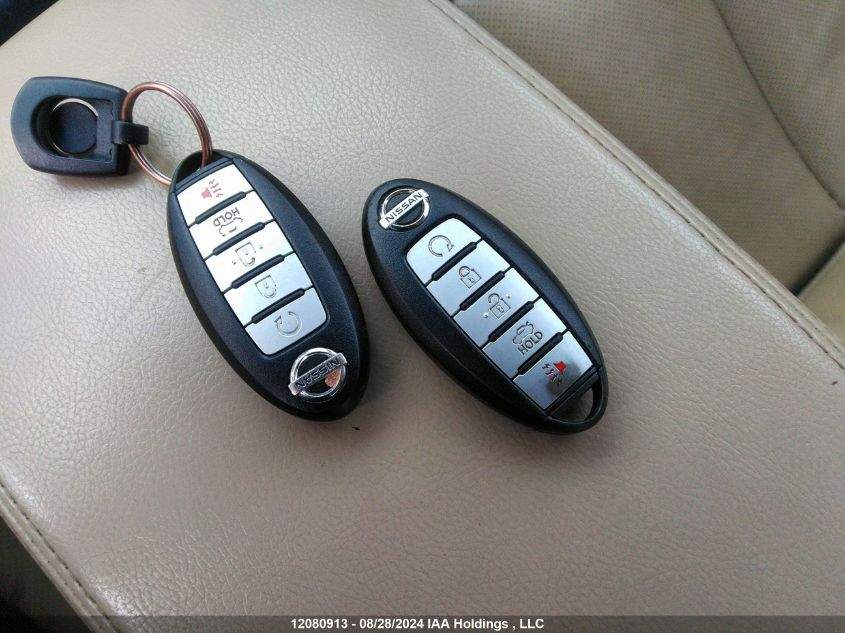 2013 Nissan Altima VIN: 1N4AL3AP3DN543463 Lot: 12080913