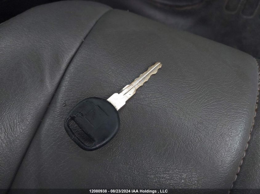 2007 Chevrolet Express G1500 VIN: 1GCFG15X071177038 Lot: 12080938