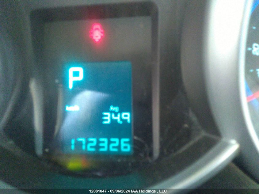 2011 Chevrolet Cruze VIN: 1G1PA5SHXB7122945 Lot: 12081047