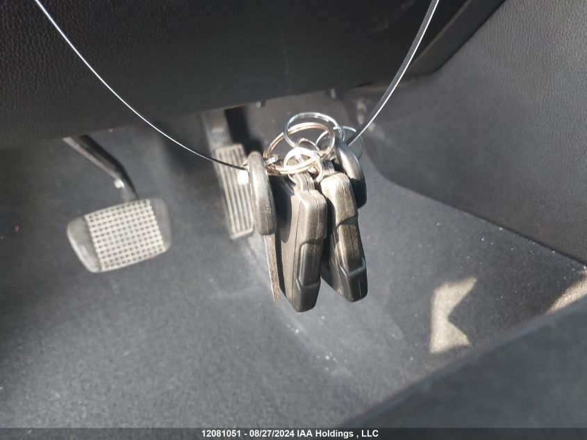 2019 GMC Canyon VIN: 1GTG6CEN4K1323449 Lot: 12081051