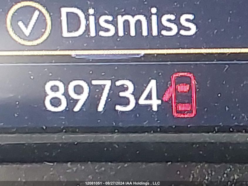 2019 GMC Canyon VIN: 1GTG6CEN4K1323449 Lot: 12081051