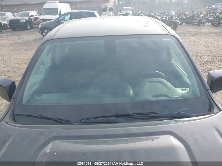 2019 GMC Canyon VIN: 1GTG6CEN4K1323449 Lot: 12081051