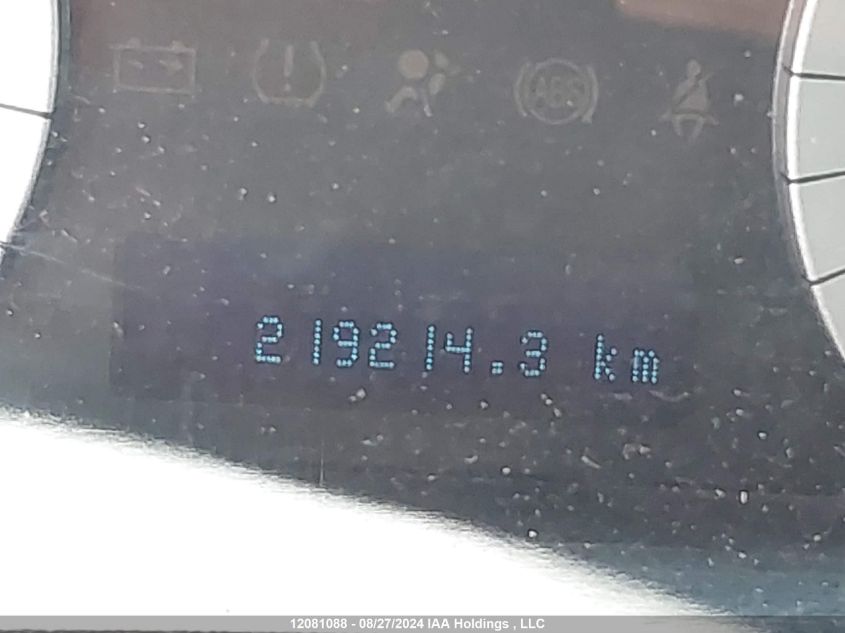 2011 Ford Escape Xlt Automatic VIN: 1FMCU0D76BKB80645 Lot: 12081088