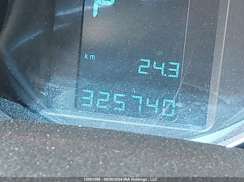 2011 Chevrolet Cruze Lt VIN: 1G1PF5S97B7204240 Lot: 12081098