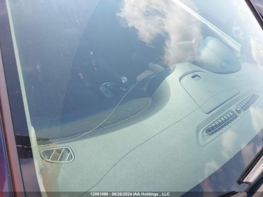 2011 Chevrolet Cruze Lt VIN: 1G1PF5S97B7204240 Lot: 12081098