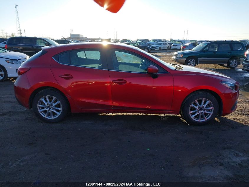 3MZBM1L72GM246872 2016 Mazda 3 Touring