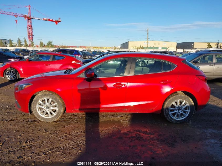 3MZBM1L72GM246872 2016 Mazda 3 Touring