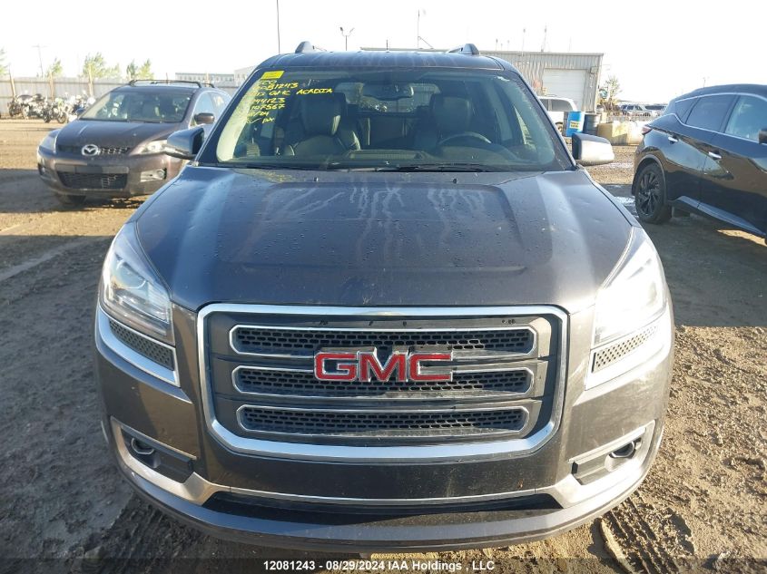 2013 GMC Acadia VIN: 1GKKVRED8DJ244123 Lot: 12081243