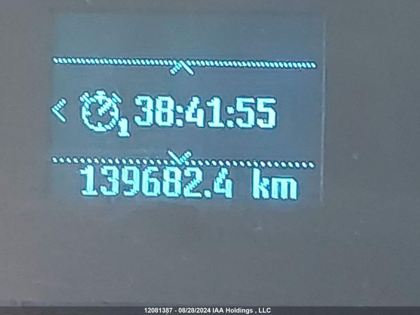 2017 Ford F-150 Xl VIN: 1FTMF1C87HFB93652 Lot: 12081387