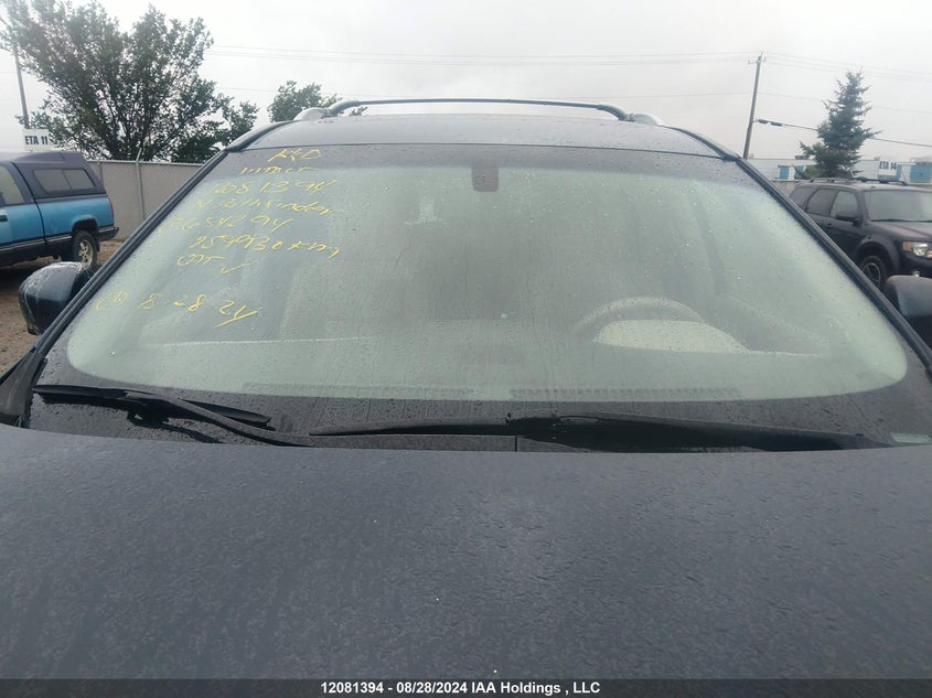 2014 Nissan Pathfinder VIN: 5N1AR2MM6EC654294 Lot: 12081394