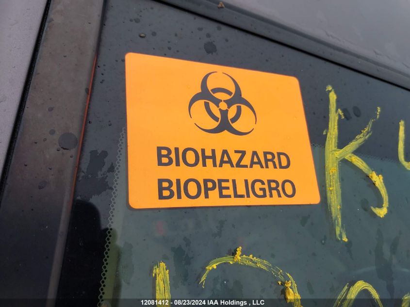 2009 Honda Cr-V Exl VIN: 5J6RE48769L812023 Lot: 12081412