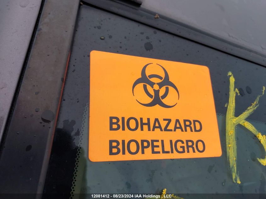 2009 Honda Cr-V Exl VIN: 5J6RE48769L812023 Lot: 12081412