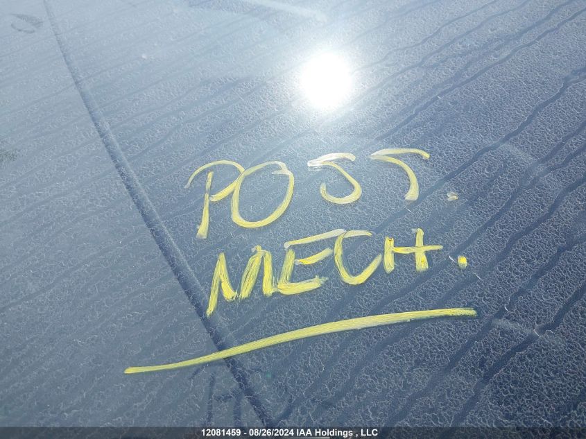 2012 Dodge Grand Caravan Se VIN: 2C4RDGBG2CR129821 Lot: 12081459