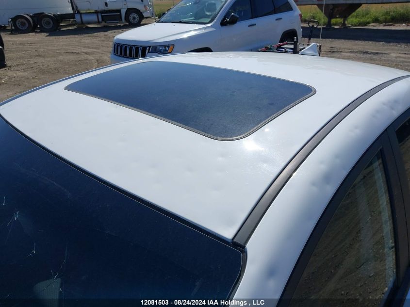 2020 Hyundai Elantra Preferred With Sun And Safety Package Auto Ivt VIN: KMHD84LF6LU062139 Lot: 12081503