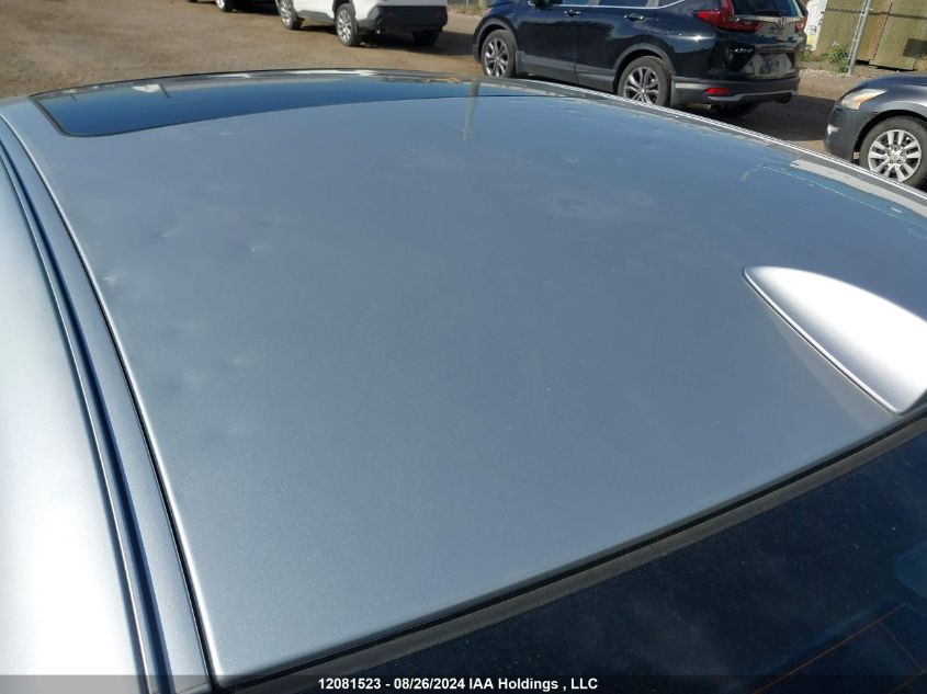 2008 BMW 5 Series VIN: WBANV93568CW55046 Lot: 12081523