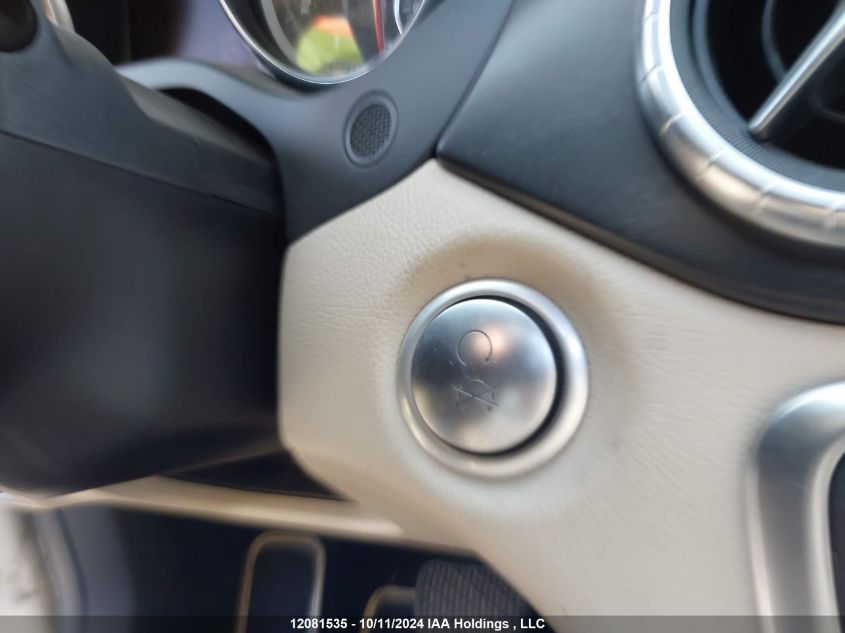 2018 Mercedes-Benz Cla VIN: WDDSJ4GB8JN570164 Lot: 12081535