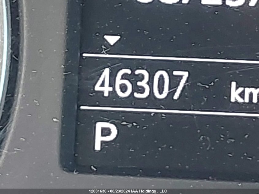 2019 Audi A3 Sedan VIN: WAUBEGFF0K1026834 Lot: 12081636