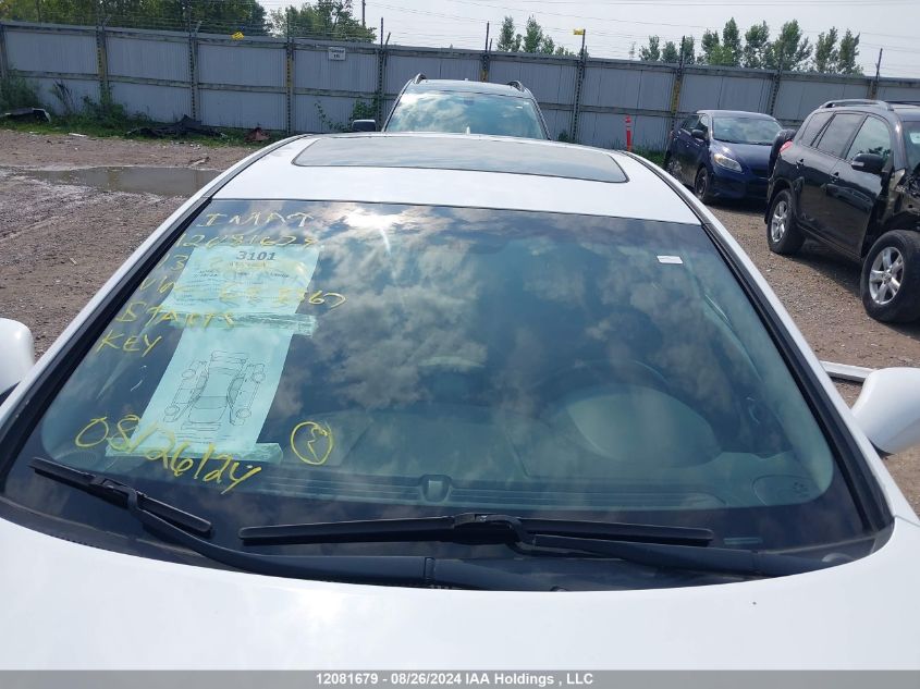 2013 Hyundai Sonata VIN: 5NPEB4AC7DH653367 Lot: 12081679