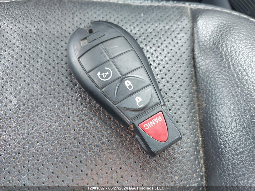 2009 Dodge Ram 1500 Laramie VIN: 1D3HV13T09S733206 Lot: 12081697