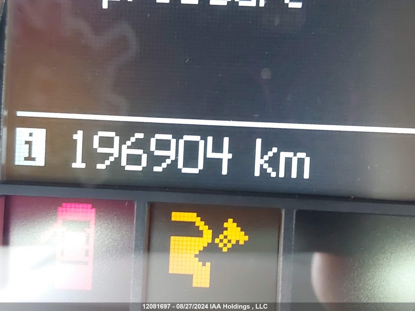 2009 Dodge Ram 1500 Laramie VIN: 1D3HV13T09S733206 Lot: 12081697