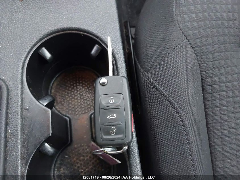 2017 Volkswagen Jetta Sedan VIN: 3VW2B7AJ7HM234323 Lot: 12081719