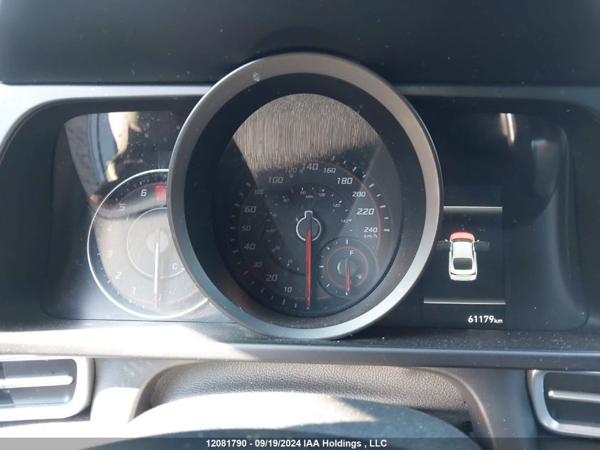 2022 Hyundai Elantra Preferred Ivt With Sun And Tech Package VIN: KMHLM4AG5NU363345 Lot: 12081790