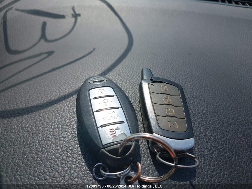 2017 Nissan Sentra VIN: 3N1AB7AP0HY322063 Lot: 12081795