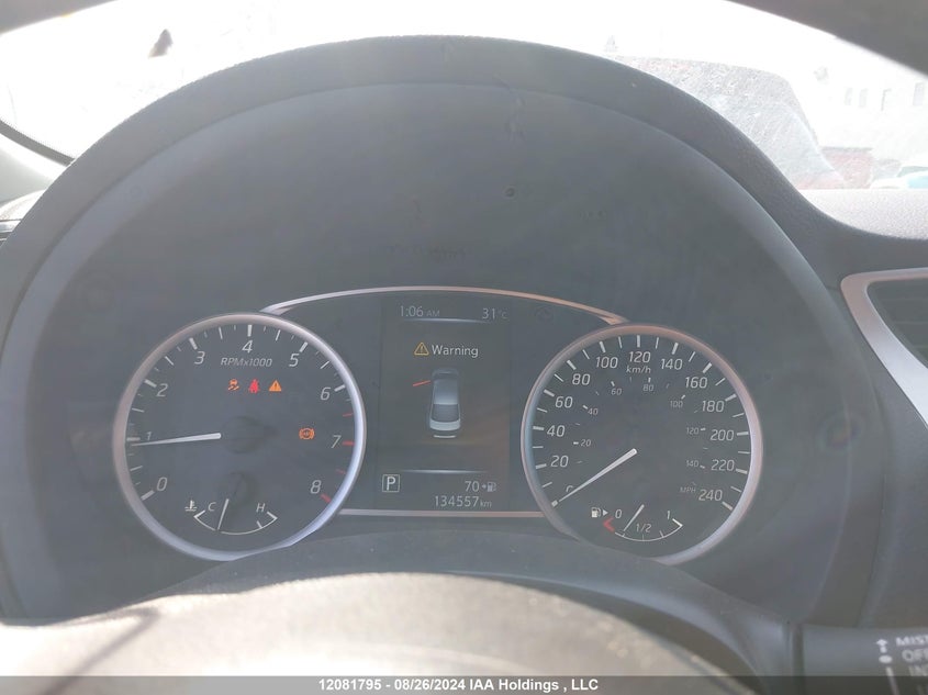 2017 Nissan Sentra VIN: 3N1AB7AP0HY322063 Lot: 12081795