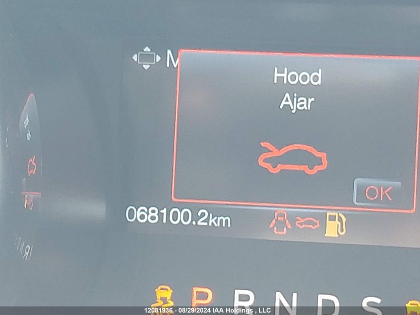 2020 Ford Mustang Gt VIN: 1FA6P8CF9L5184999 Lot: 12081936