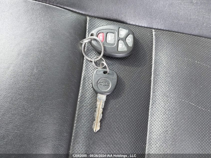 2006 Chevrolet Monte Carlo VIN: 2G1WL15C169183894 Lot: 12082000