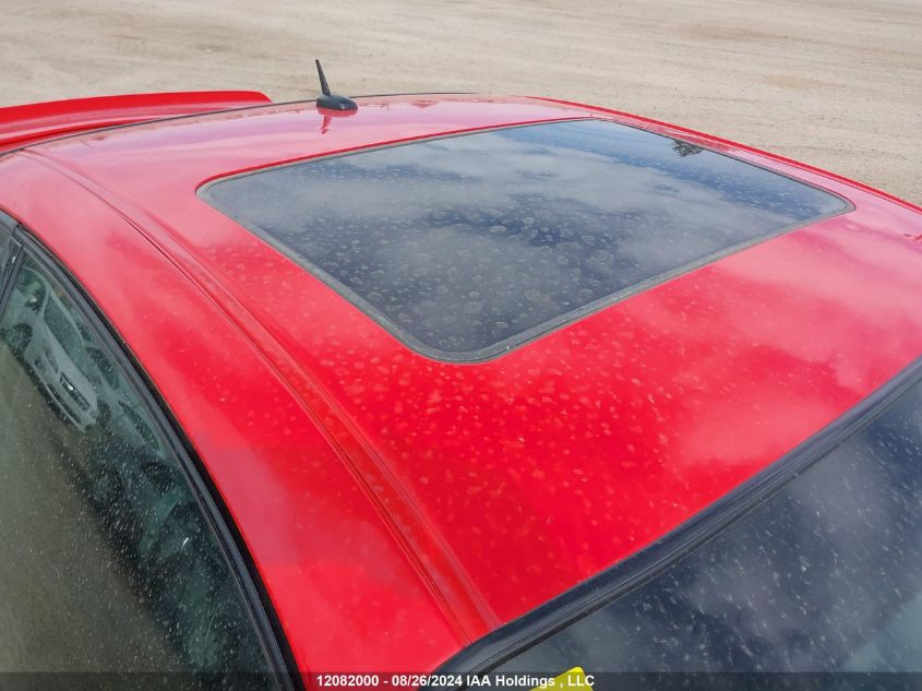 2006 Chevrolet Monte Carlo VIN: 2G1WL15C169183894 Lot: 12082000