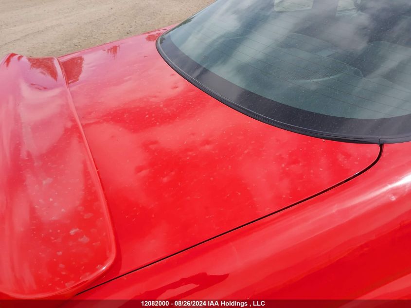 2006 Chevrolet Monte Carlo VIN: 2G1WL15C169183894 Lot: 12082000