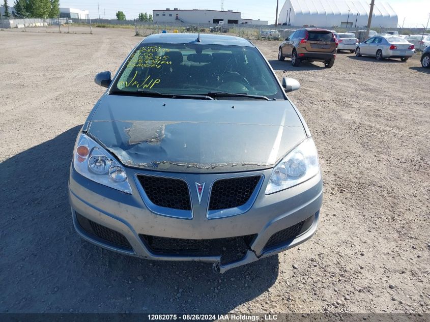 2009 Pontiac G6 VIN: 1G2ZJ57B494236315 Lot: 12082075