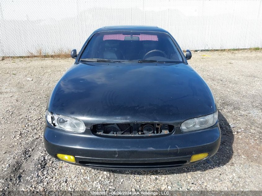 1993 Infiniti J30 VIN: JNKAY21D2PM016275 Lot: 12082097