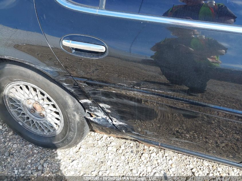 1993 Infiniti J30 VIN: JNKAY21D2PM016275 Lot: 12082097