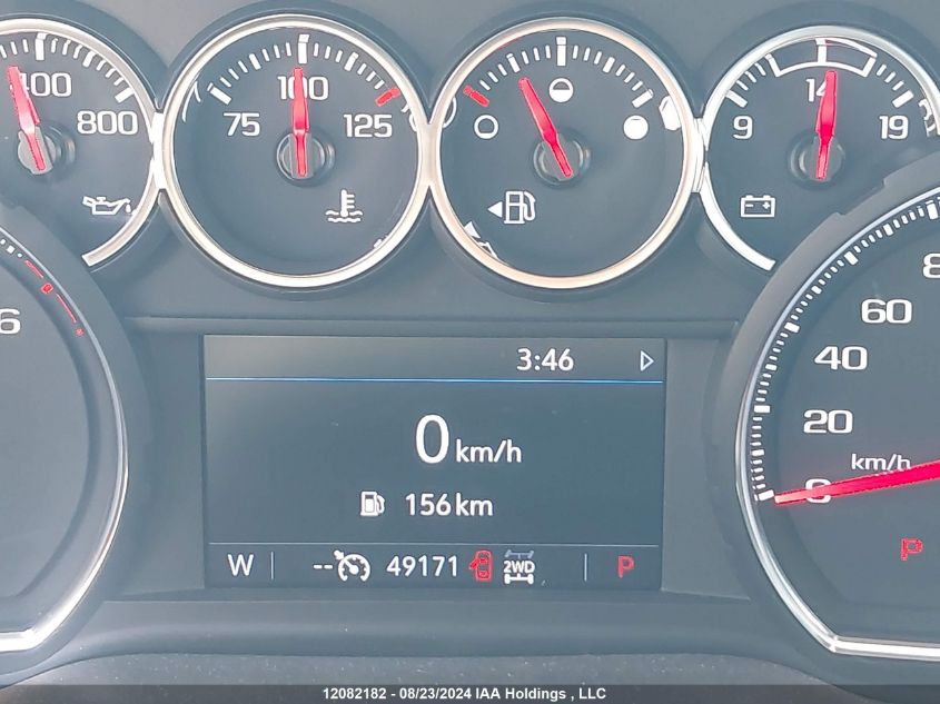 2021 Chevrolet Silverado K1500 Lt VIN: 3GCUYDED6MG118231 Lot: 12082182