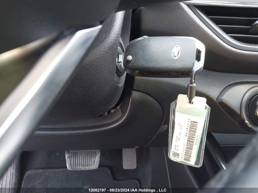 2021 Kia Forte Ex VIN: 3KPF54AD1ME384212 Lot: 12082197