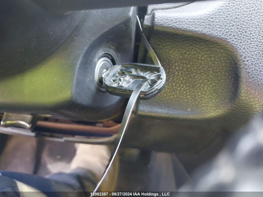 2010 Ford Mustang VIN: 1ZVBP8EN0A5171789 Lot: 12082387